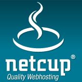 netcup Logo